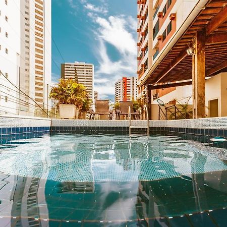 Vivaz Boutique Hotel Recife Ngoại thất bức ảnh