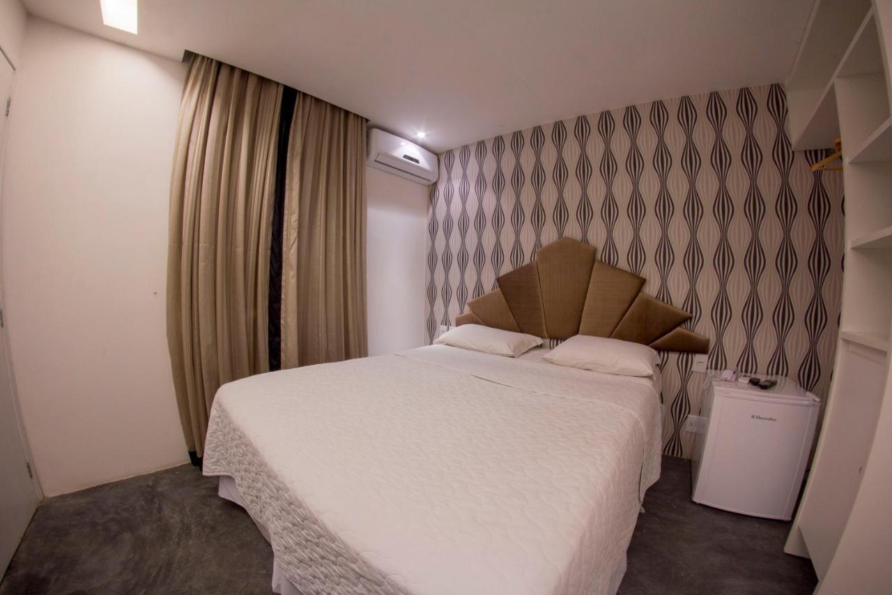 Vivaz Boutique Hotel Recife Ngoại thất bức ảnh