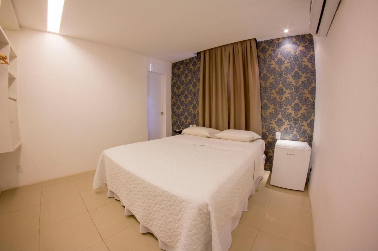Vivaz Boutique Hotel Recife Ngoại thất bức ảnh