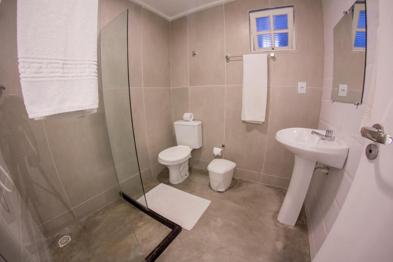 Vivaz Boutique Hotel Recife Ngoại thất bức ảnh