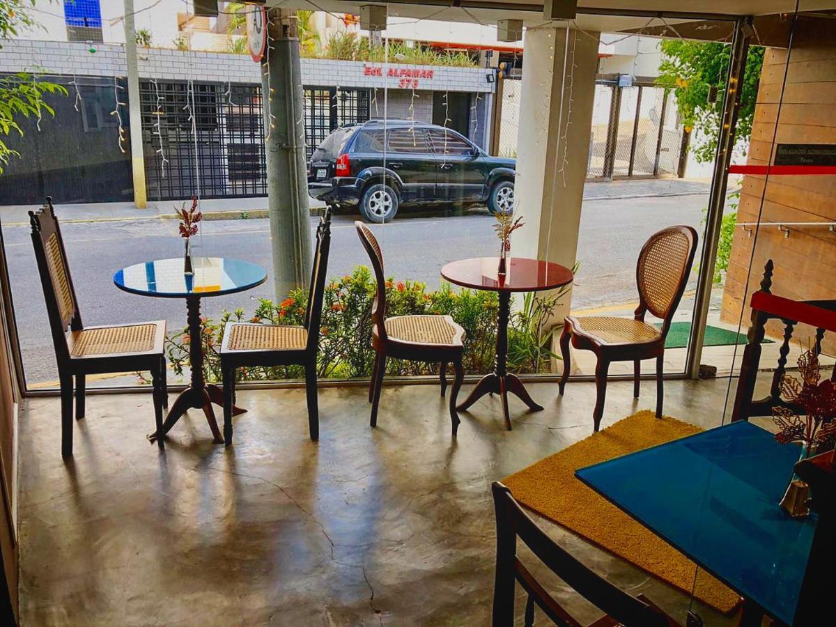 Vivaz Boutique Hotel Recife Ngoại thất bức ảnh