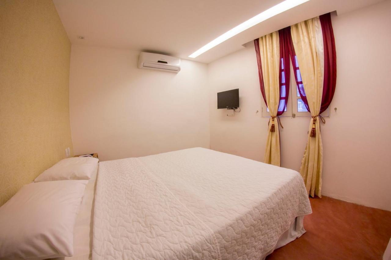Vivaz Boutique Hotel Recife Ngoại thất bức ảnh
