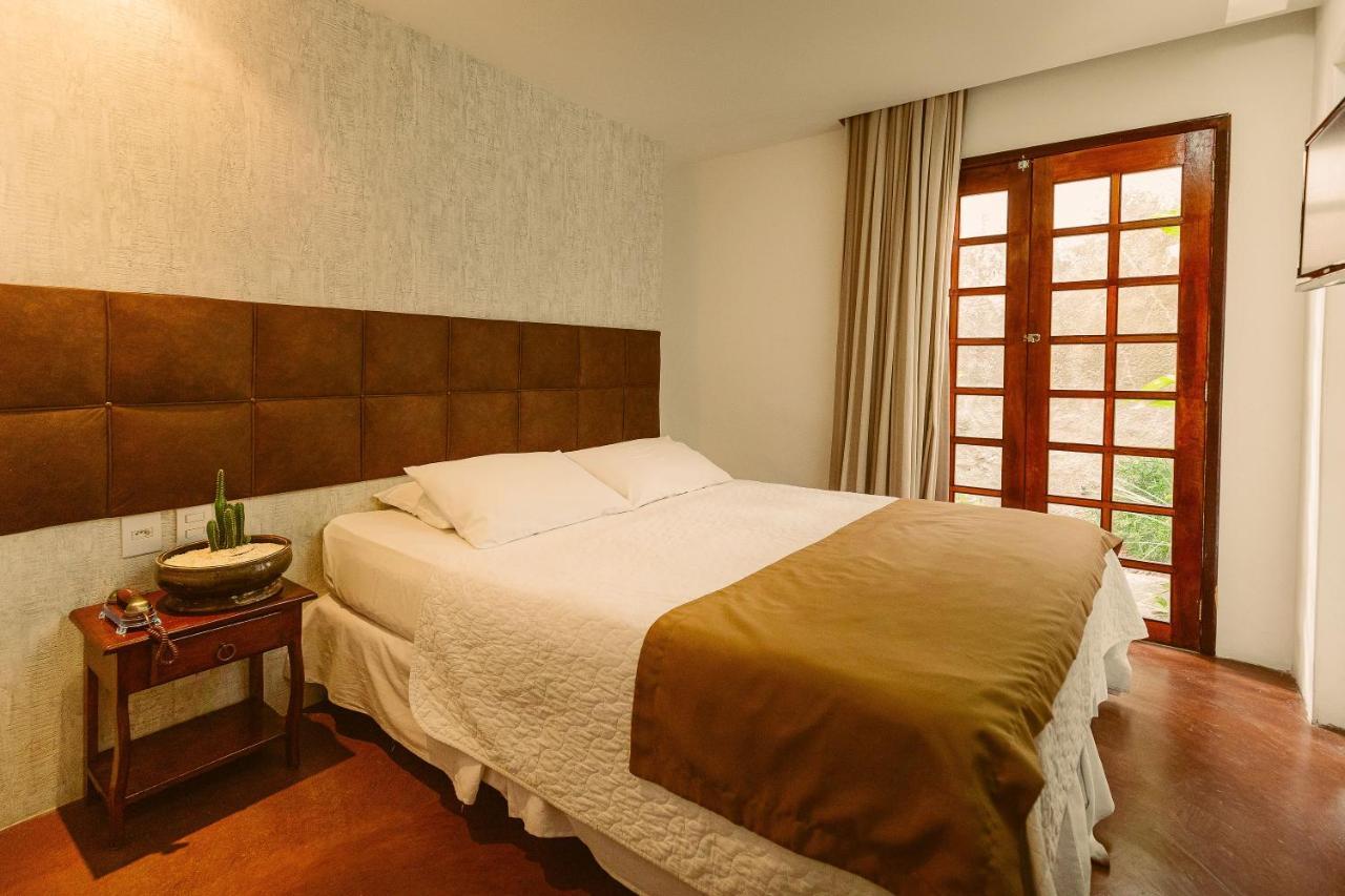 Vivaz Boutique Hotel Recife Ngoại thất bức ảnh