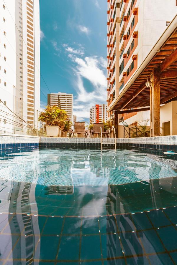 Vivaz Boutique Hotel Recife Ngoại thất bức ảnh
