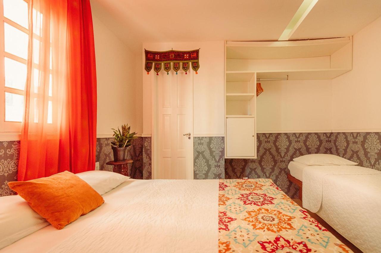 Vivaz Boutique Hotel Recife Ngoại thất bức ảnh