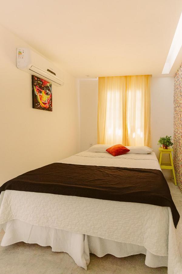 Vivaz Boutique Hotel Recife Ngoại thất bức ảnh