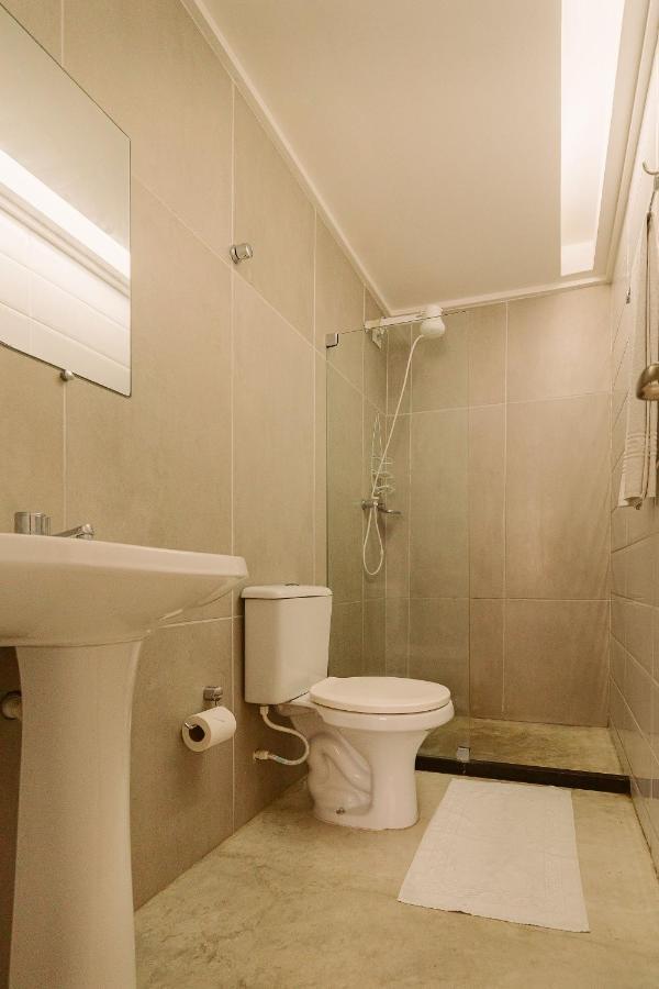 Vivaz Boutique Hotel Recife Ngoại thất bức ảnh