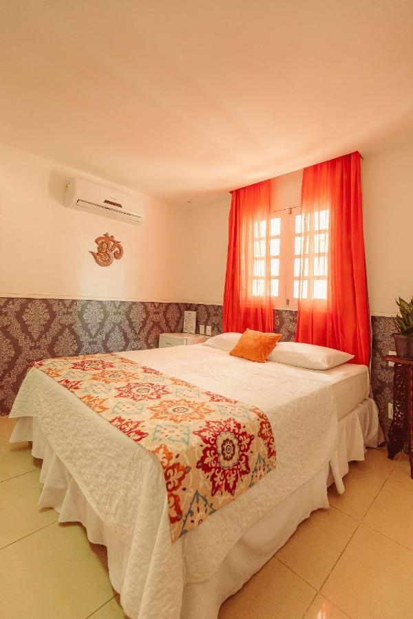 Vivaz Boutique Hotel Recife Ngoại thất bức ảnh