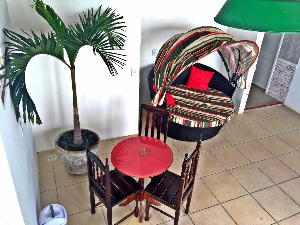 Vivaz Boutique Hotel Recife Ngoại thất bức ảnh
