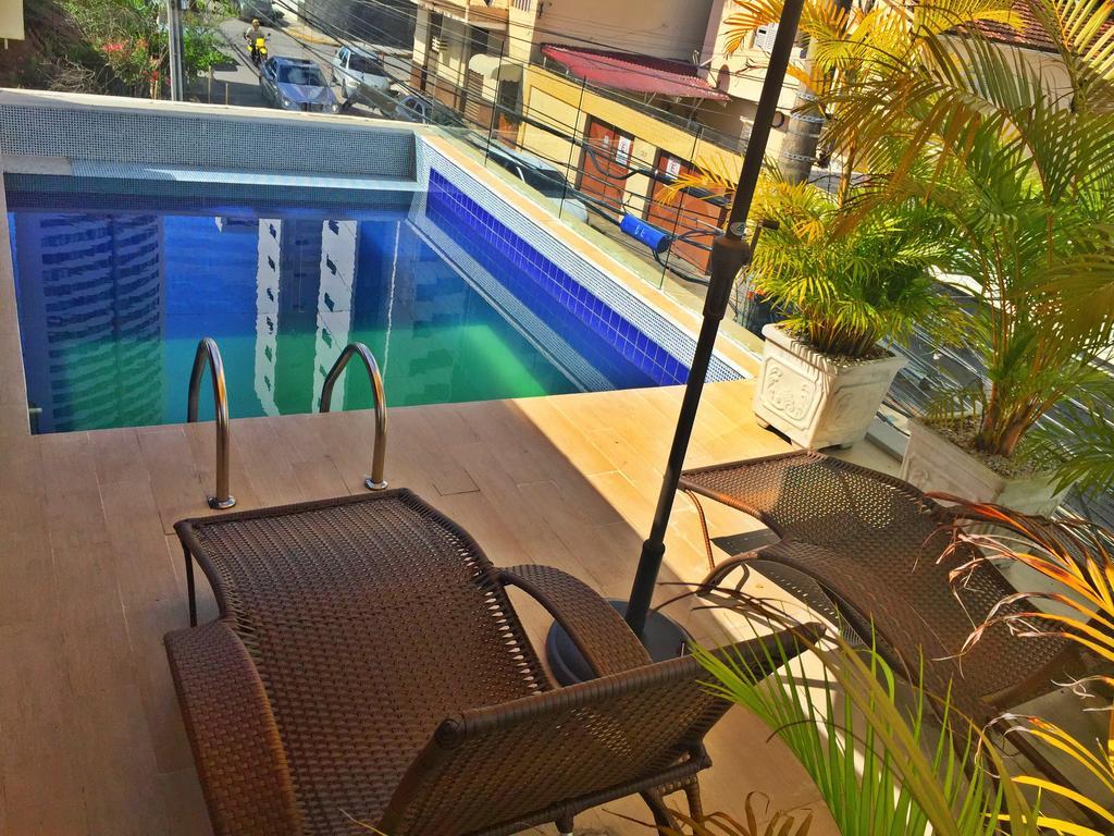 Vivaz Boutique Hotel Recife Ngoại thất bức ảnh
