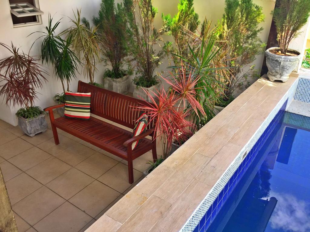 Vivaz Boutique Hotel Recife Ngoại thất bức ảnh