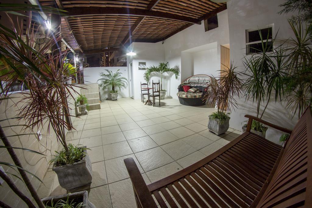 Vivaz Boutique Hotel Recife Ngoại thất bức ảnh