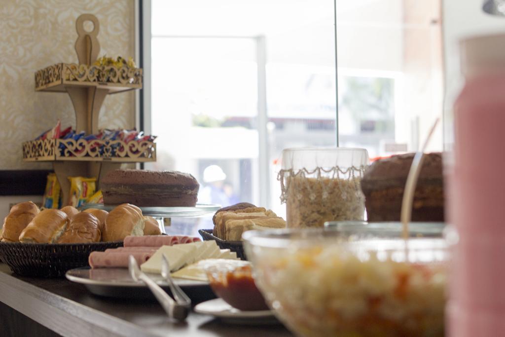 Vivaz Boutique Hotel Recife Ngoại thất bức ảnh