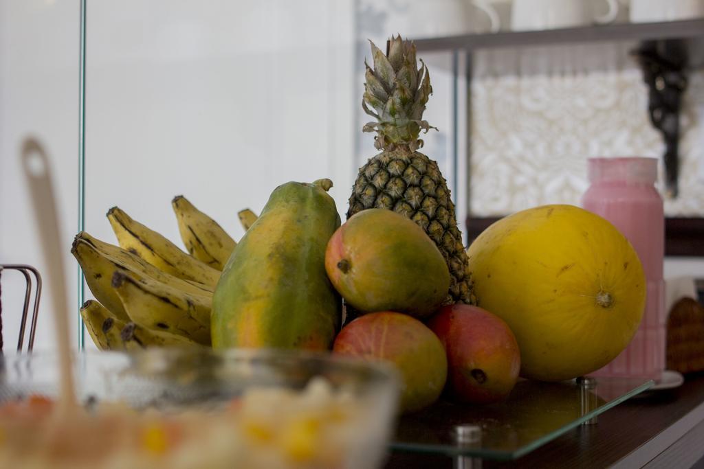 Vivaz Boutique Hotel Recife Ngoại thất bức ảnh