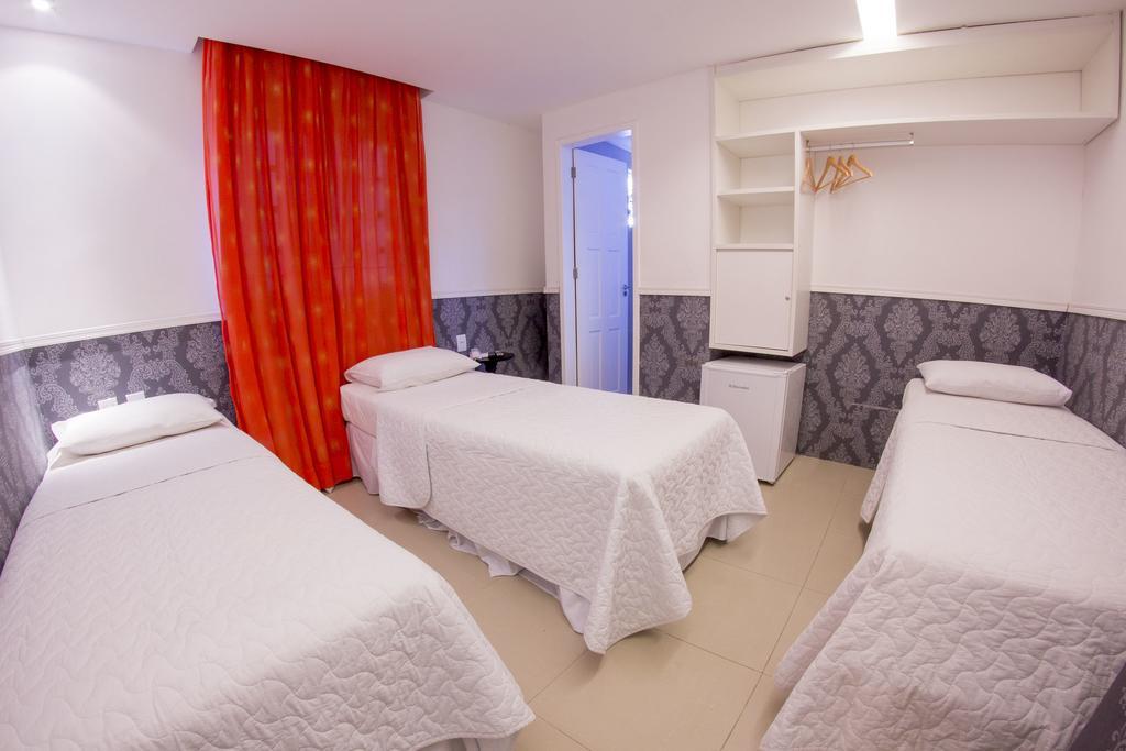 Vivaz Boutique Hotel Recife Ngoại thất bức ảnh