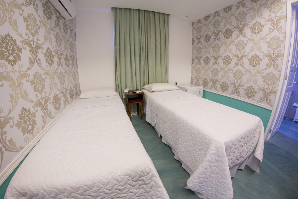 Vivaz Boutique Hotel Recife Ngoại thất bức ảnh