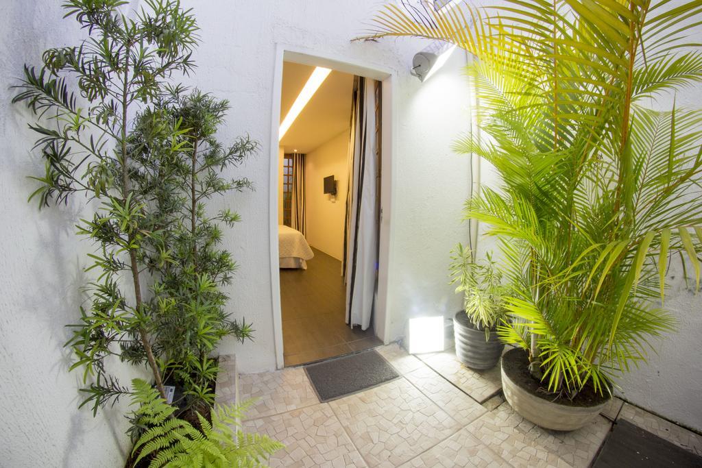 Vivaz Boutique Hotel Recife Ngoại thất bức ảnh