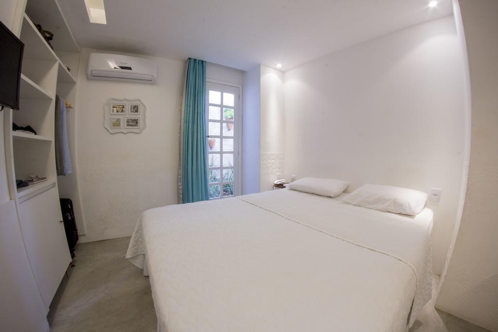 Vivaz Boutique Hotel Recife Ngoại thất bức ảnh