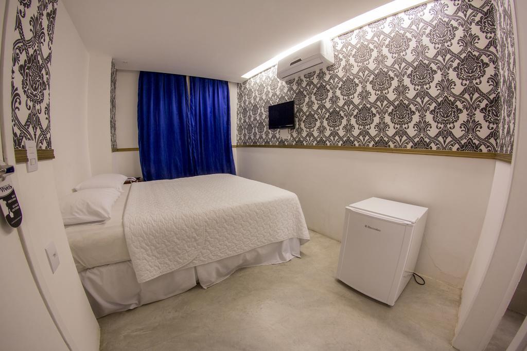 Vivaz Boutique Hotel Recife Ngoại thất bức ảnh