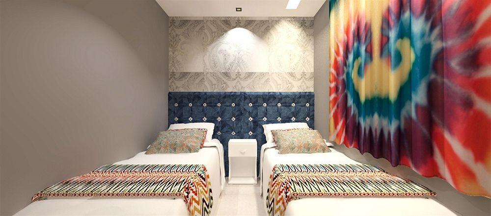 Vivaz Boutique Hotel Recife Ngoại thất bức ảnh