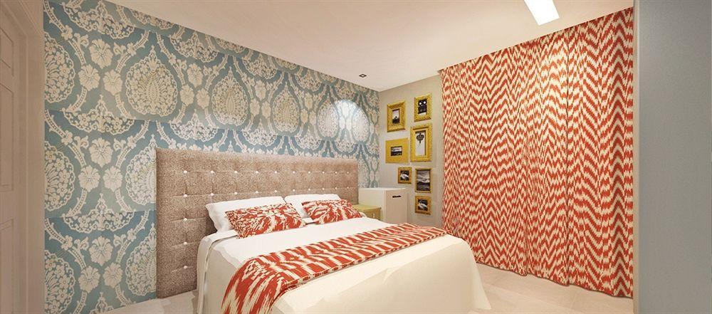 Vivaz Boutique Hotel Recife Ngoại thất bức ảnh
