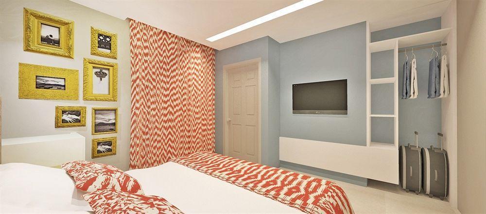 Vivaz Boutique Hotel Recife Ngoại thất bức ảnh
