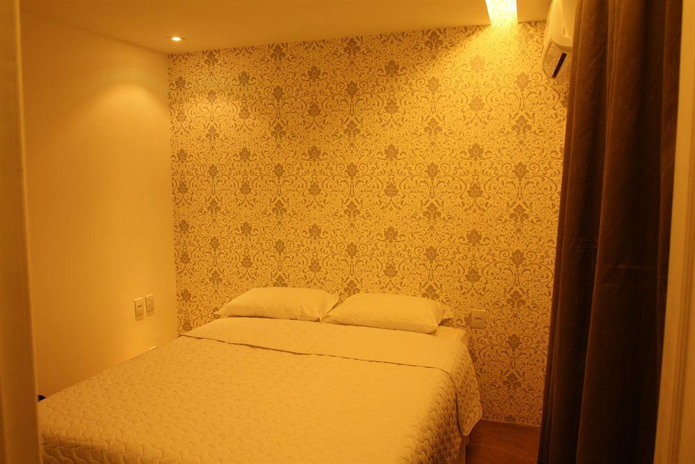 Vivaz Boutique Hotel Recife Ngoại thất bức ảnh