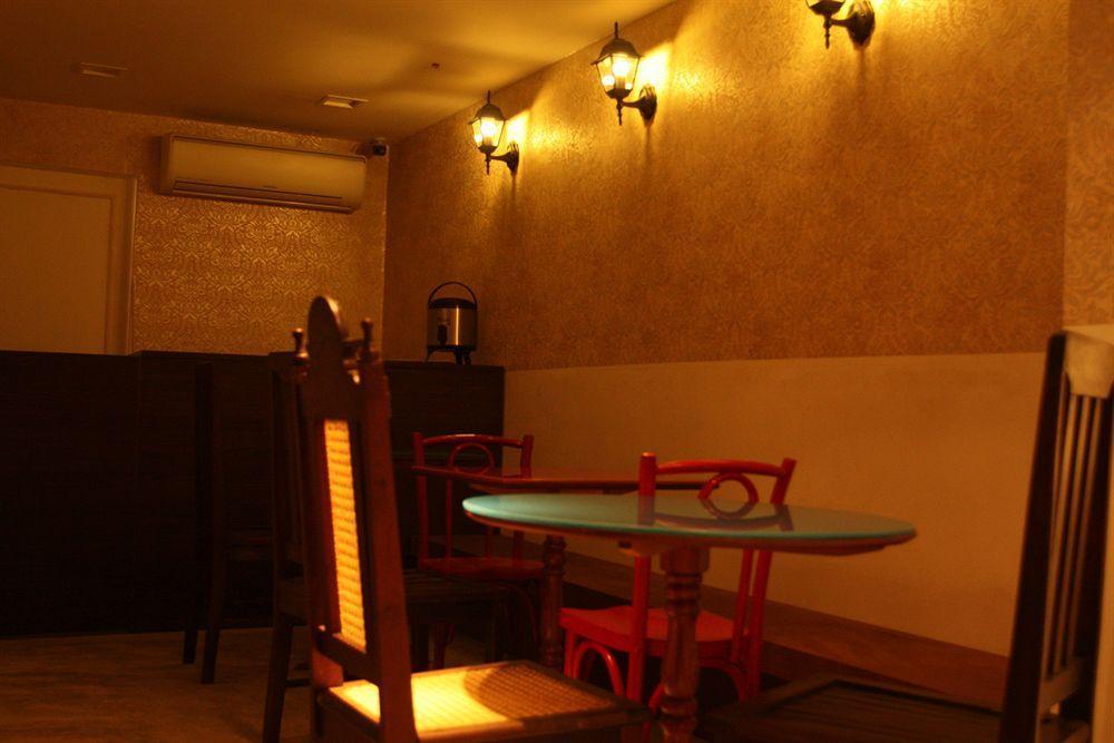 Vivaz Boutique Hotel Recife Ngoại thất bức ảnh