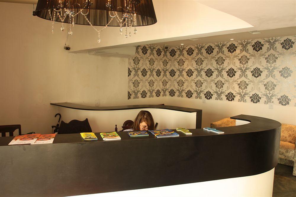 Vivaz Boutique Hotel Recife Ngoại thất bức ảnh