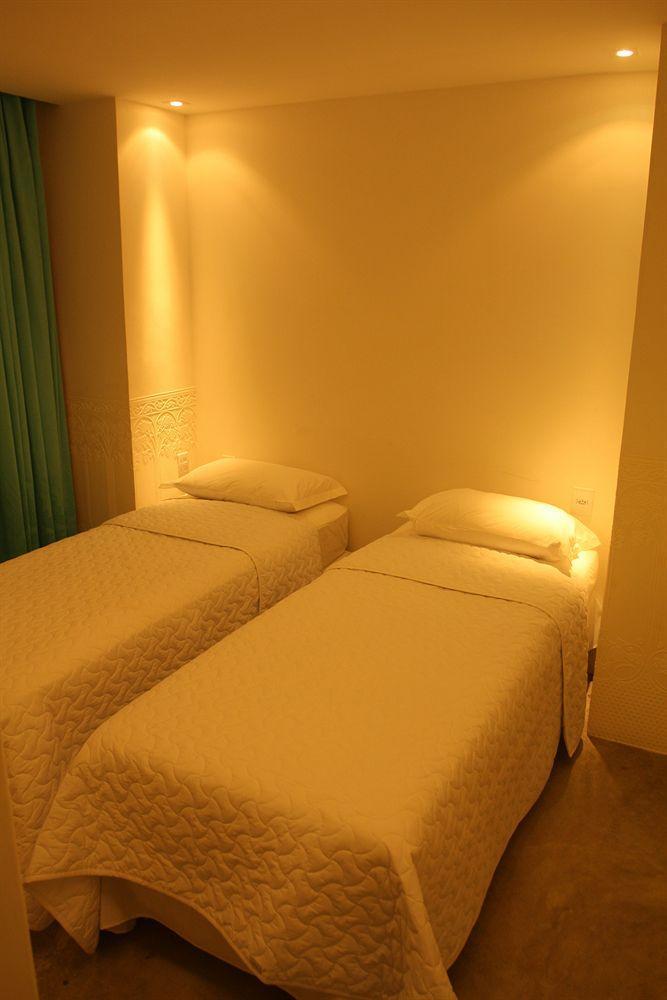 Vivaz Boutique Hotel Recife Ngoại thất bức ảnh