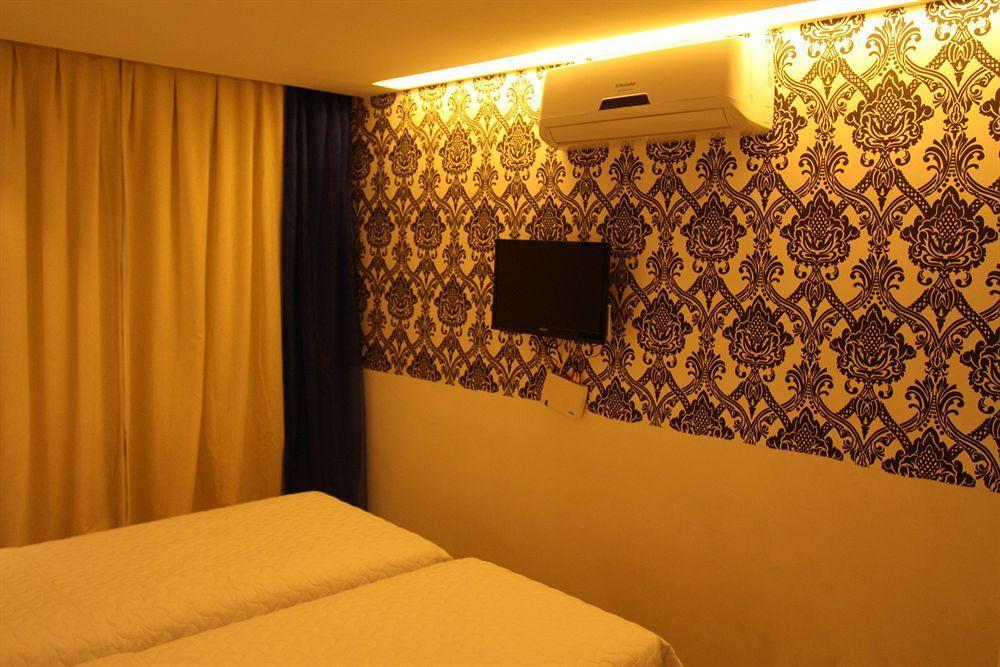 Vivaz Boutique Hotel Recife Ngoại thất bức ảnh