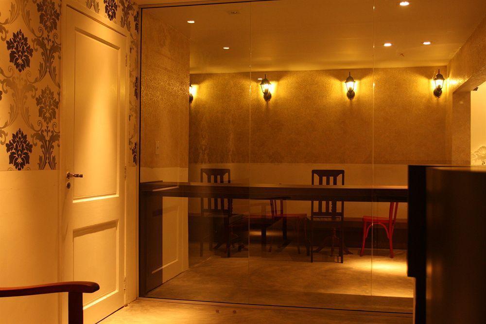 Vivaz Boutique Hotel Recife Ngoại thất bức ảnh