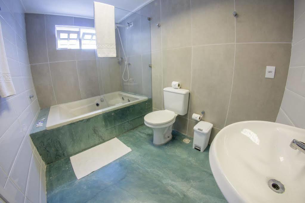 Vivaz Boutique Hotel Recife Ngoại thất bức ảnh