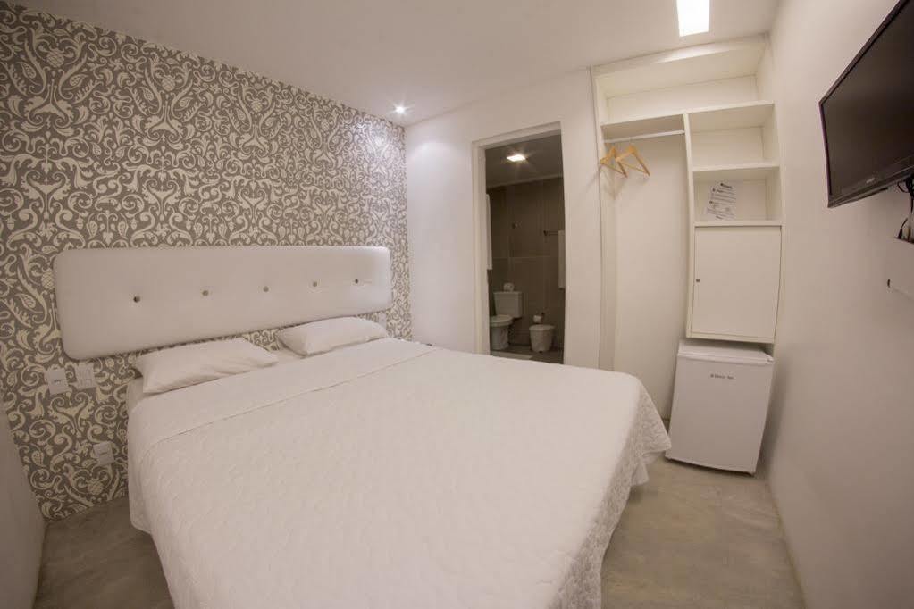 Vivaz Boutique Hotel Recife Ngoại thất bức ảnh