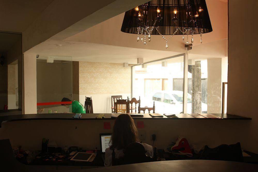 Vivaz Boutique Hotel Recife Ngoại thất bức ảnh