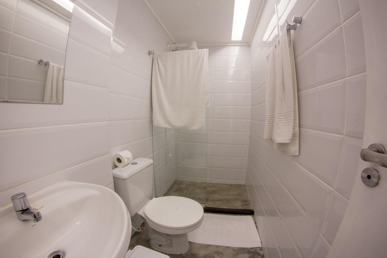 Vivaz Boutique Hotel Recife Ngoại thất bức ảnh